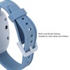 Protable Watch Fan with Adjustable Wristband Children Cartoon Electric Fan