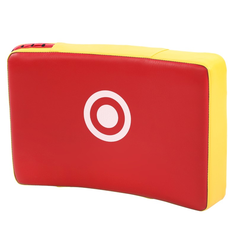 Taekwondo Curved Hand Target Professional Boxing Pads for Kicking Punching