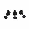 SZRMCC RJ45 Panel Mount Connector Cat5e RJ45 Ethernet Female LAN