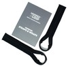Hammer Grip Straps & Wraps – Ideal for Weight Training,