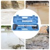 Mud Hydrometer Scales, Double Scales Liquid Densimeter Gravity Balance Hydrometer