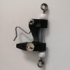 Trolling Clip Adjustable Tension Boom Release Clips Quick Release Clip
