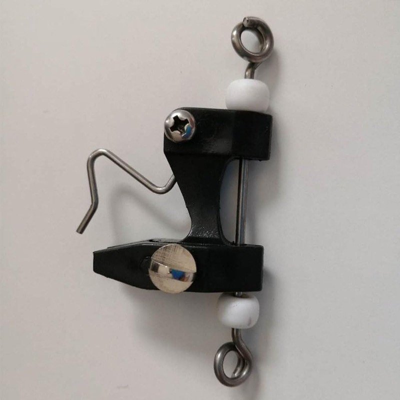 Trolling Clip Adjustable Tension Boom Release Clips Quick Release Clip