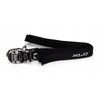 XLC Unisex - Adult Pedal Straps - 2501890000 Pedal Straps