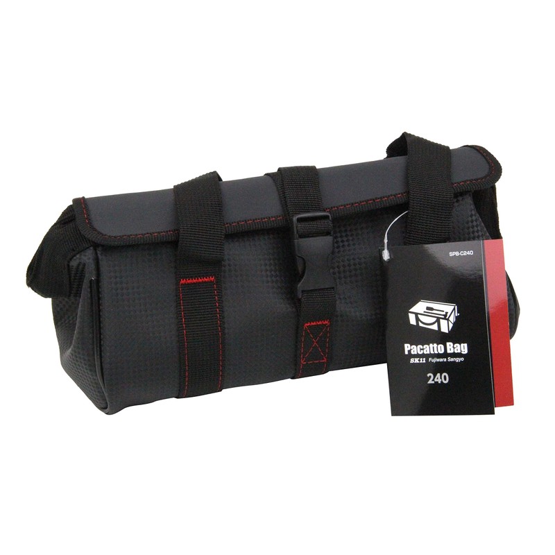 SK11 Pakat Bag, Width 9.6 x Height 5.1 x Depth