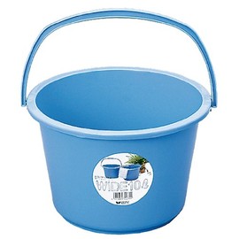 520311 Wide Mouth Bucket 3.2 gal (10 L)