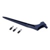 Craft Cutting Tools 360‑Degree Rotating Blade with 3 Cutter Heads