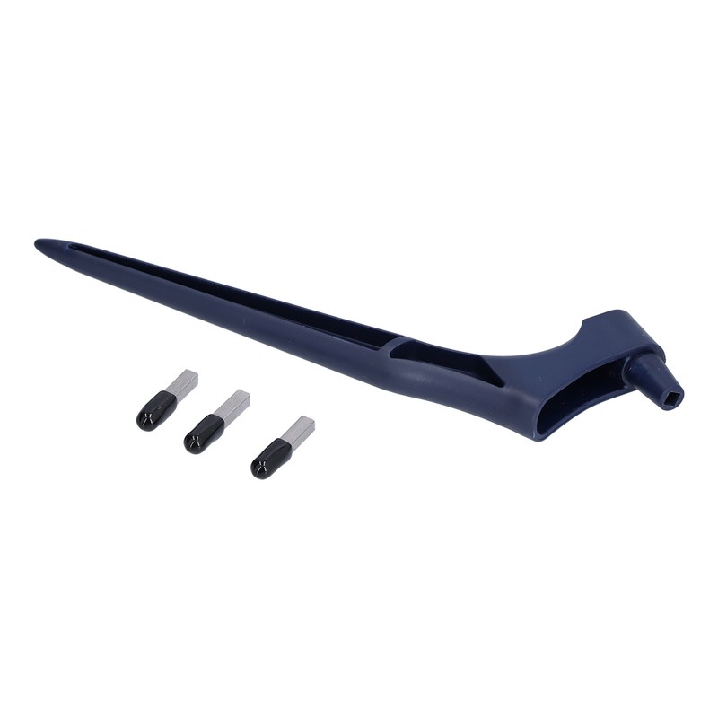 Craft Cutting Tools 360‑Degree Rotating Blade with 3 Cutter Heads