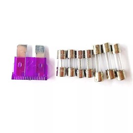 jiangxin159 Fuse Service Kit for Hayward Universal H-Series Low Nox Pool Heater FDXLFSK1930