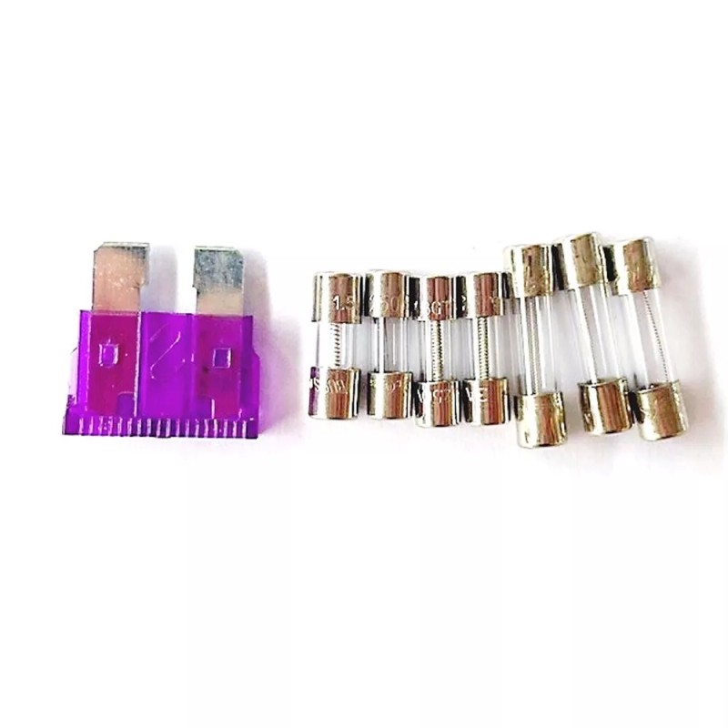 jiangxin159 Fuse Service Kit for Hayward Universal H-Series Low Nox