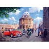 Ravensburger Happy Days No. 7 - Oxford, 1000pc Jigsaw Puzzle