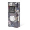 MightySkins Glossy Glitter Skin Compatible with Ring Video Doorbell Plus