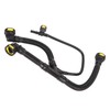 Car Crankcase Breather Hose Pipes 1192.W0 Leak Proof Crankcase Vent