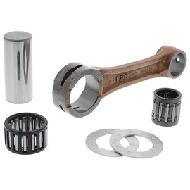 Hot Rods New Connecting Rod for Yamaha YFZ 350 Banshee 87 88 89 90 91 92 93 94 95 96 97 98 99 00 01 02 03 04 05 06 8121