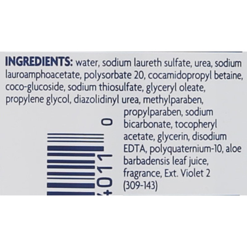 Ultra Swim Shampoo Moisturizing Formula 7 Fl Oz