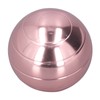 45mm Diameter Gyroscope Ball Alloy Rotating Anxiety Relief Fingertip Decompression