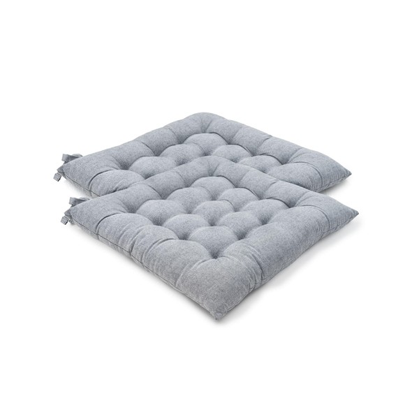 RECYCO Cushion, Zabuton Cushion, Chair Cushion, Seat Cushion, Hip Painless,