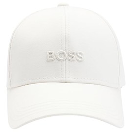 BOSS Women's Ari Cap, Open White118