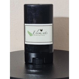 ELEMENTS DEODORANT ( ALL NATURAL, ALUMINUM FREE, HOLISTIC, ORGANIC,HOMEMA