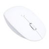 Wireless Mouse 2.4G Single Mode RGB Silent with High Accuracy