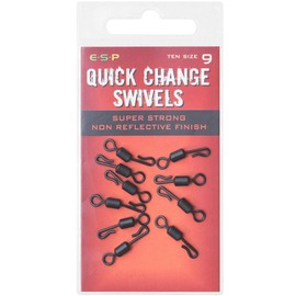 ESP Quick Change Swivels - ETQCS009