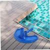 FUNOMOCYA Pool Vacuum Head Replacement Heavy Duty Pool Suction Tool