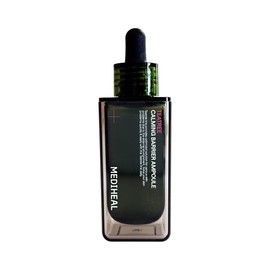 Mediheal Tea Tree Soothing Barrier Ampoule 50ml 1 Piece / Circle / 메디힐 티트리 진정 장벽 앰플 50ml 1개  써클