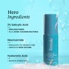 Foxtale Clear Picture Acne Control Cleanser for Oily and Acne