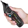 MAXRIENY AVD06 Dual Mode AC Voltage Detector 12V/48V～1000V Circuit Tester