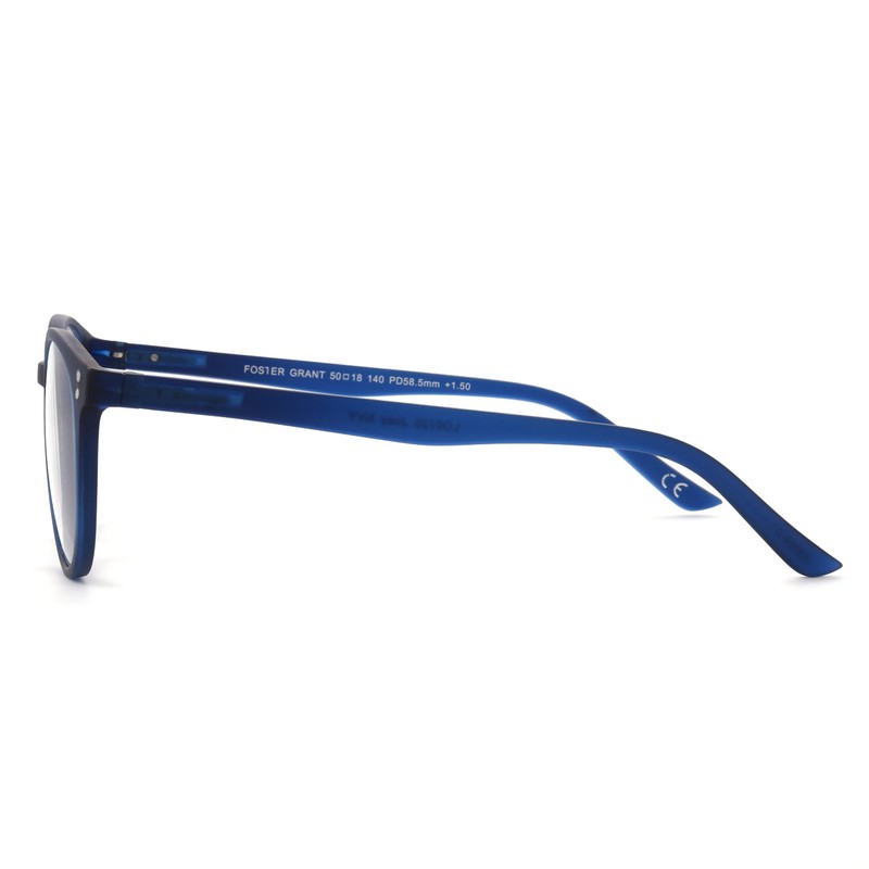 Foster Grant Joey Anti-fog Blue Light Readers