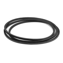 Aramox Mowers Deck Belt,Rubber Lawn Mower Deck Belt GX20072 Replacement for LA105 LA110 LA115