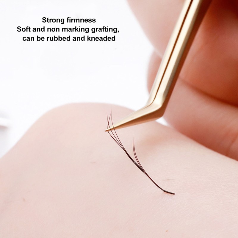 Eyelash Extension Glue 3‑5 Seconds Quick Drying Extra Strong Eyelash