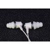 JNSA Triple Flange Ear Tips Eartips Earpads Ear Buds Tips