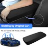 Autorder Center Console Cover for 2023-2025 2026 Toyota Prius Accessories