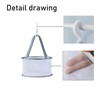 Pegs for Washing Line, Clothes Pegs and a storage mesh