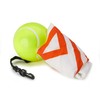 Pigna, Sinner Tennis Ball Gym Bag Carry Bag