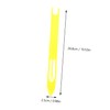 CORHAD 7Pcs Fishing Net Shuttles Durable Net Mending Tools for