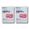 Oratix Implantix Oral Lactobacillus 30 tablets, 2 boxes / 오라틱스 임플란틱스 구강유산균 30정 2박스