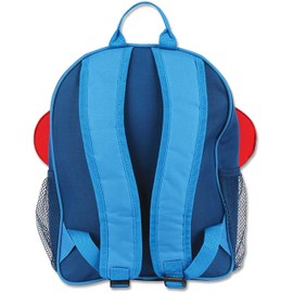 Sidekicks Backpack-Airplane