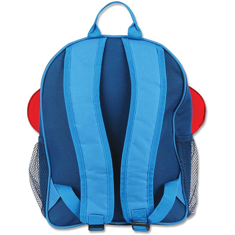 Sidekicks Backpack-Airplane