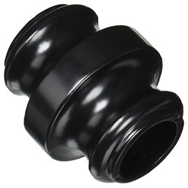 Deckorators 74762 Baluster Collar, Black