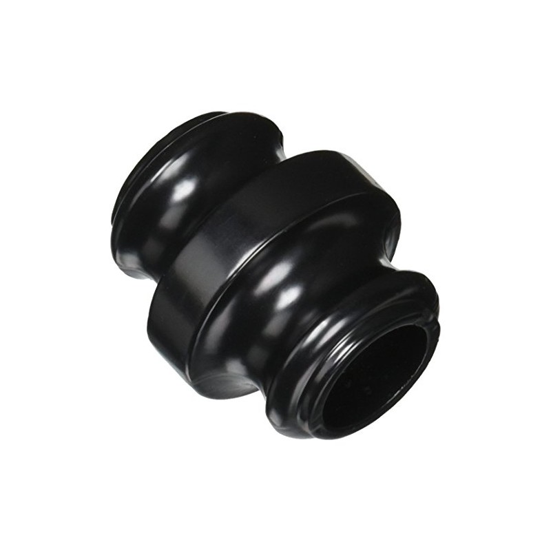 Deckorators 74762 Baluster Collar, Black