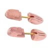 Shoe Expander Wooden Boot Shape Holder Shoe Trees Boot Stretcher