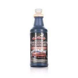 CarCandy - Chocolate Thunder - Acid-Free Wheel & Tire Cleaner (32 oz)
