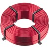 [AAS19d] Solen Air Core Coil (18AWG) 5.6 mH (Finished End),