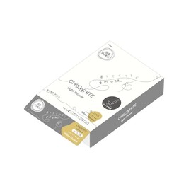 Diachemical 15712 Chill White Chill White Under Seat White Flannel