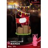 Beast Kingdom Toys WandaVision diorama PVC D-Stage Wanda 16 cm