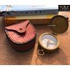 Brass Compass