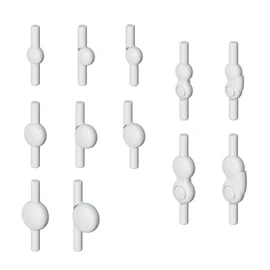 Hobby Base PPC-Tn111 Premium Parts Collection, Joint Craft, Figure Joint, Light Fresh, Plastic Model Parts