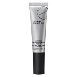 Mac Studio Fix Matty Fine 12HR Shine Control Primer 30ml, mixed colors, 1 pc / 맥 스튜디오 픽스 매티파인 12HR 샤인 컨트롤 프라이머 30ml, 혼합색상, 1개